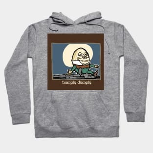 Humpty Dumpty Hoodie